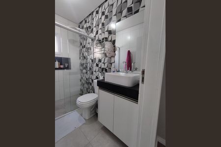 Casa à venda com 290m², 4 quartos e 2 vagasBanheiro - torneira
