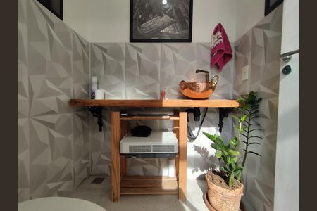 Casa à venda com 290m², 4 quartos e 2 vagasLavabo 