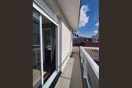 Casa à venda com 290m², 4 quartos e 2 vagasVaranda da Suíte 