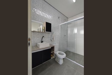 Casa à venda com 290m², 4 quartos e 2 vagasBanheiro de serviço