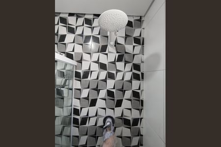 Casa à venda com 290m², 4 quartos e 2 vagasBanheiro - torneira