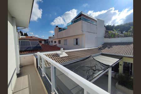 Casa à venda com 290m², 4 quartos e 2 vagasVaranda Suite 