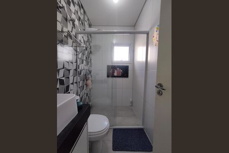 Casa à venda com 290m², 4 quartos e 2 vagasBanheiro - torneira