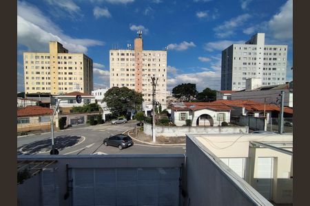 Casa à venda com 290m², 4 quartos e 2 vagasVista da Rua