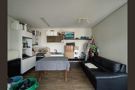 Casa à venda com 290m², 4 quartos e 2 vagasQuarto de Serviço