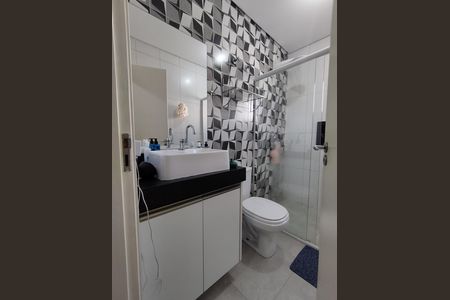 Casa à venda com 290m², 4 quartos e 2 vagasBanheiro - torneira