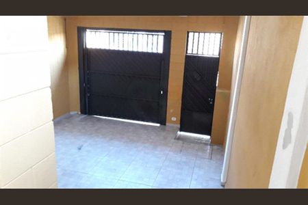 Casa à venda com 3 quartos, 120m² em Jardim Peri, São Paulo
