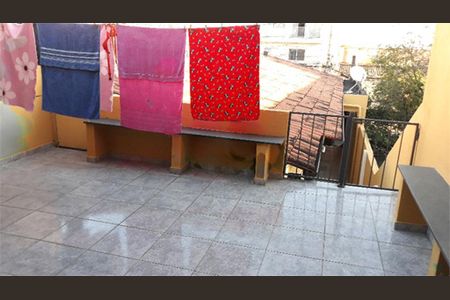 Casa à venda com 3 quartos, 120m² em Jardim Peri, São Paulo