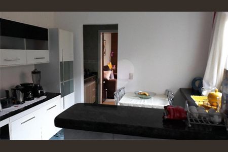 Casa à venda com 3 quartos, 120m² em Jardim Peri, São Paulo