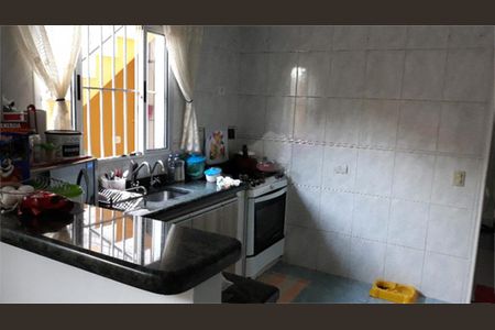 Casa à venda com 3 quartos, 120m² em Jardim Peri, São Paulo