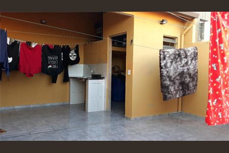 Casa à venda com 3 quartos, 120m² em Jardim Peri, São Paulo