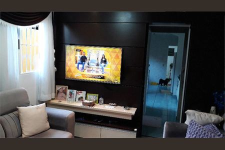 Casa à venda com 3 quartos, 120m² em Jardim Peri, São Paulo