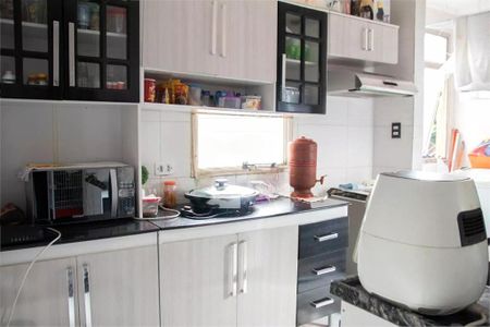 Apartamento à venda com 2 quartos, 50m² em Vila Albertina, São Paulo