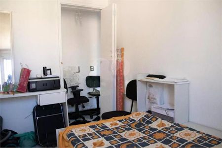 Apartamento à venda com 2 quartos, 50m² em Vila Albertina, São Paulo