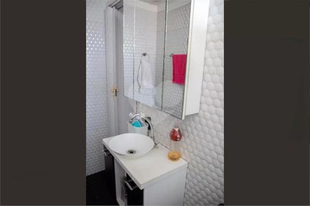 Apartamento à venda com 2 quartos, 50m² em Vila Albertina, São Paulo