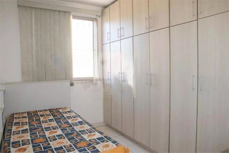 Apartamento à venda com 2 quartos, 50m² em Vila Albertina, São Paulo