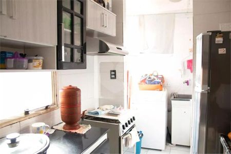 Apartamento à venda com 2 quartos, 50m² em Vila Albertina, São Paulo
