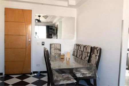 Apartamento à venda com 2 quartos, 50m² em Vila Albertina, São Paulo