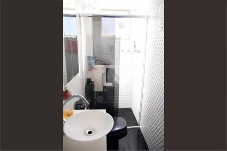 Apartamento à venda com 2 quartos, 50m² em Vila Albertina, São Paulo