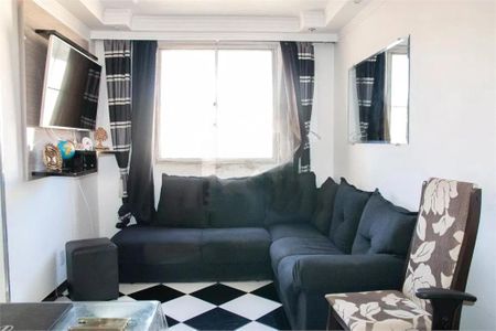 Apartamento à venda com 2 quartos, 50m² em Vila Albertina, São Paulo