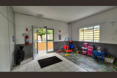 Apartamento para alugar com 56m², 2 quartos e 1 vaga