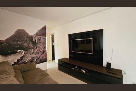 Apartamento para alugar com 2 quartos, 56m² em Recanto Quarto Centenario, Jundiaí