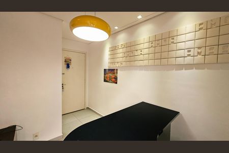 Apartamento para alugar com 2 quartos, 56m² em Recanto Quarto Centenario, Jundiaí