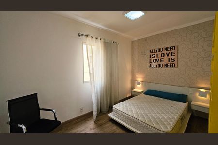 Apartamento para alugar com 56m², 2 quartos e 1 vaga