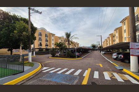 Apartamento para alugar com 56m², 2 quartos e 1 vaga