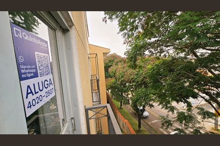 Apartamento para alugar com 56m², 2 quartos e 1 vaga