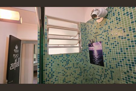 Apartamento para alugar com 56m², 2 quartos e 1 vaga