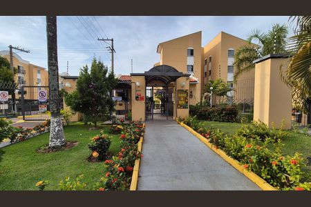 Apartamento para alugar com 56m², 2 quartos e 1 vaga