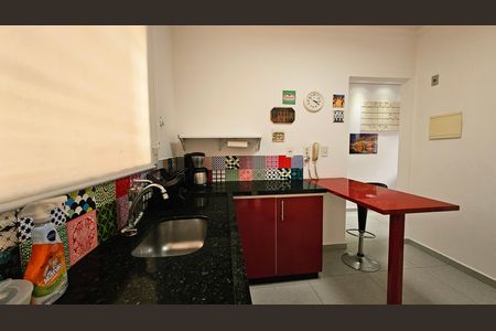 Apartamento para alugar com 56m², 2 quartos e 1 vaga