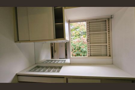 Apartamento para alugar com 56m², 2 quartos e 1 vaga