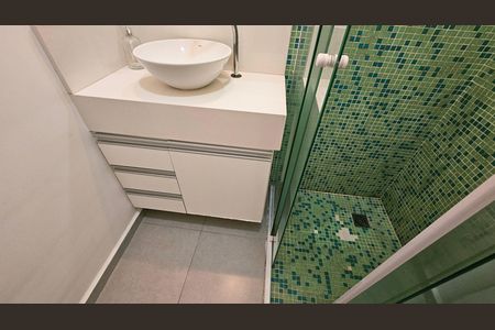 Apartamento para alugar com 56m², 2 quartos e 1 vaga