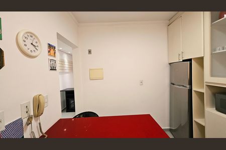 Apartamento para alugar com 56m², 2 quartos e 1 vaga