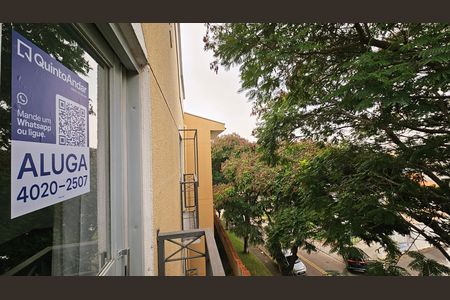 Apartamento para alugar com 56m², 2 quartos e 1 vaga