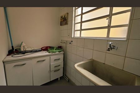 Apartamento para alugar com 56m², 2 quartos e 1 vaga