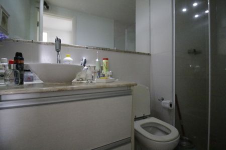 Apartamento à venda com 150m², 4 quartos e 2 vagasBanheiro