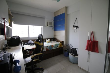 Apartamento à venda com 150m², 4 quartos e 2 vagasQuarto2