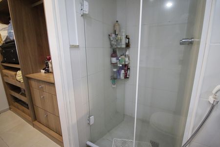Apartamento à venda com 150m², 4 quartos e 2 vagasBanheiro da Suíte 4