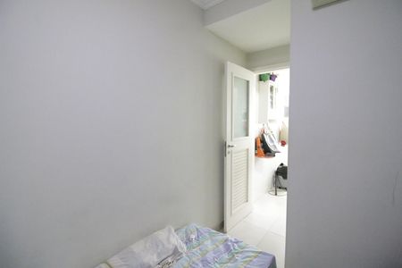 Apartamento à venda com 150m², 4 quartos e 2 vagasQuarto de Serviço