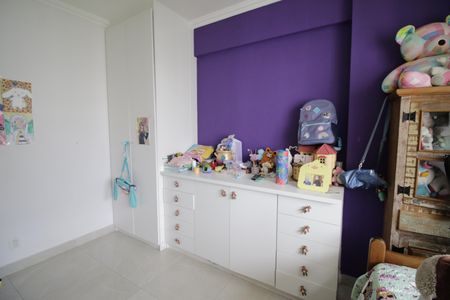 Apartamento à venda com 150m², 4 quartos e 2 vagasQuarto3