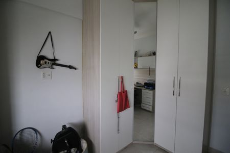 Apartamento à venda com 150m², 4 quartos e 2 vagasQuarto2