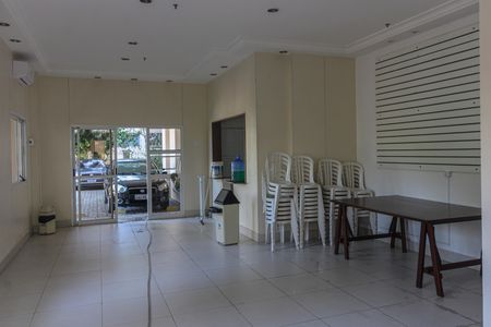 Apartamento à venda com 78m², 3 quartos e sem vagaÁrea comum