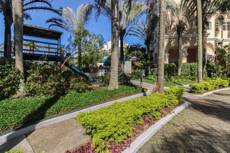 Apartamento à venda com 78m², 3 quartos e sem vagaÁrea comum
