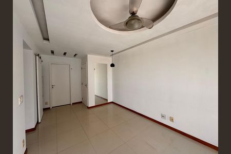 Sala de apartamento à venda com 3 quartos, 78m² em Recreio dos Bandeirantes, Rio de Janeiro