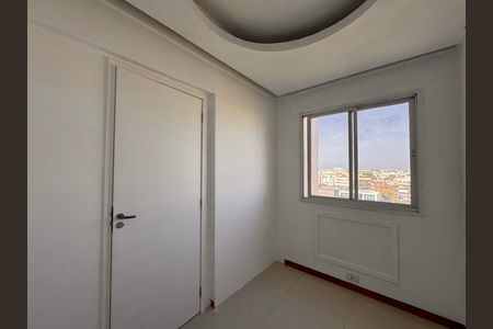 Apartamento à venda com 78m², 3 quartos e sem vagaQuarto 