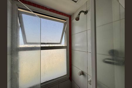 Apartamento à venda com 78m², 3 quartos e sem vagaSuíte 1 - Banheiro