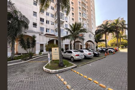 Apartamento à venda com 78m², 3 quartos e sem vagaFachada